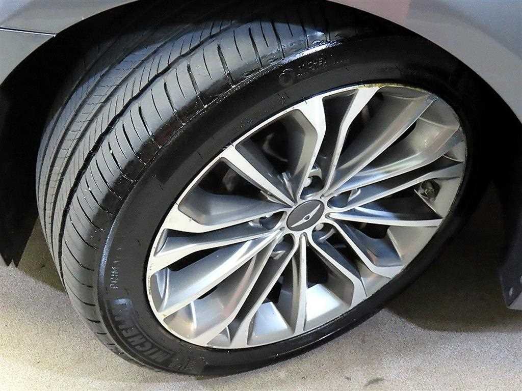 현대 제네시스 제네시스DH G330 프리미엄 AWD 이미지 20