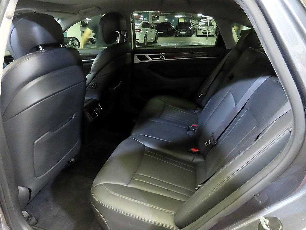 현대 제네시스 제네시스DH G330 프리미엄 AWD 이미지 7