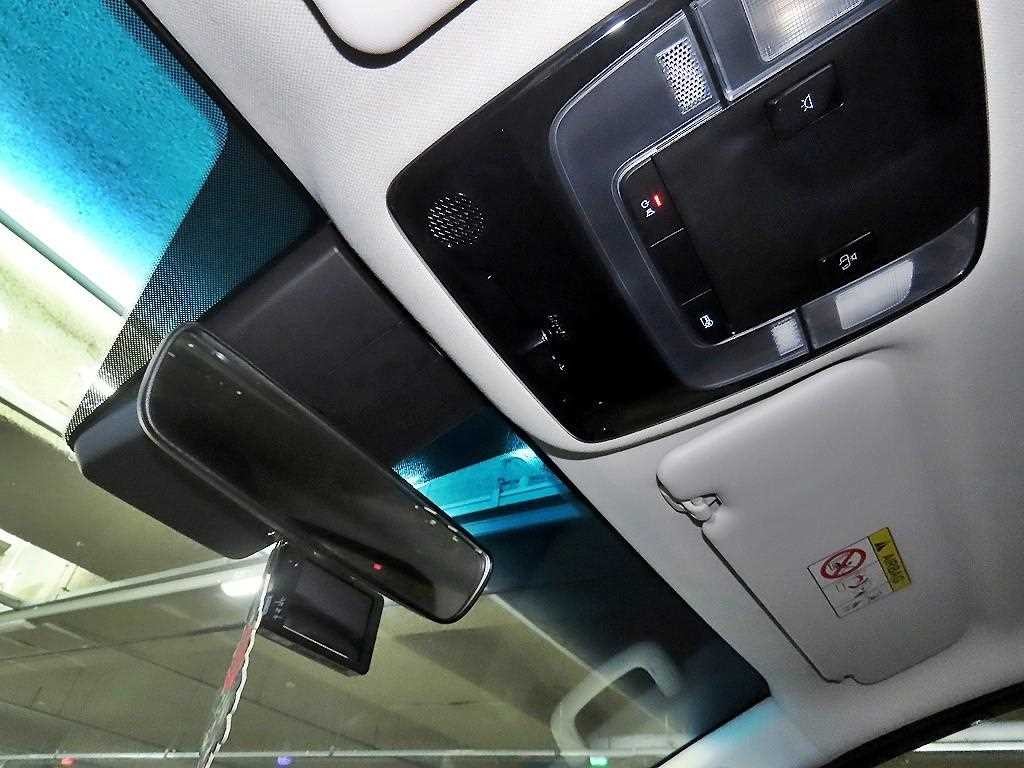 현대 스타리아 2WD 디젤 카고 모던 5인승 이미지 16