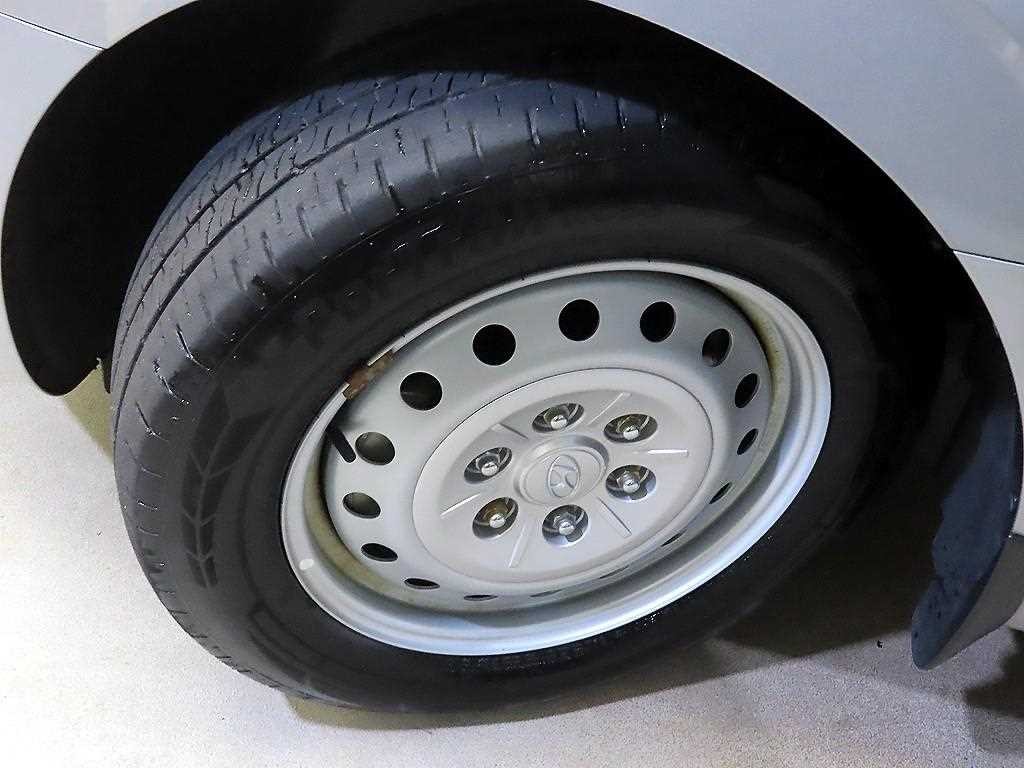현대 스타리아 2WD 디젤 카고 모던 5인승 이미지 19
