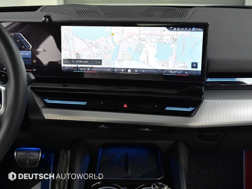 BMW 5시리즈 5시리즈 (G60) 520i M 스포츠 이미지 14