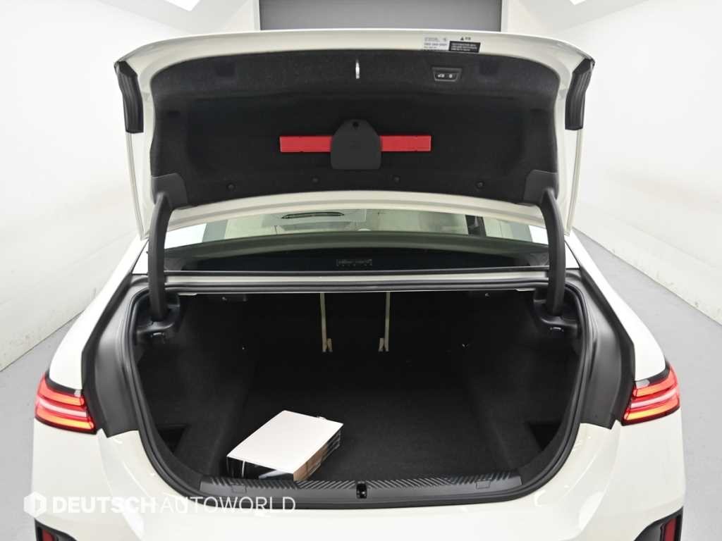 BMW 5시리즈 5시리즈 (G60) 520i M 스포츠 이미지 19