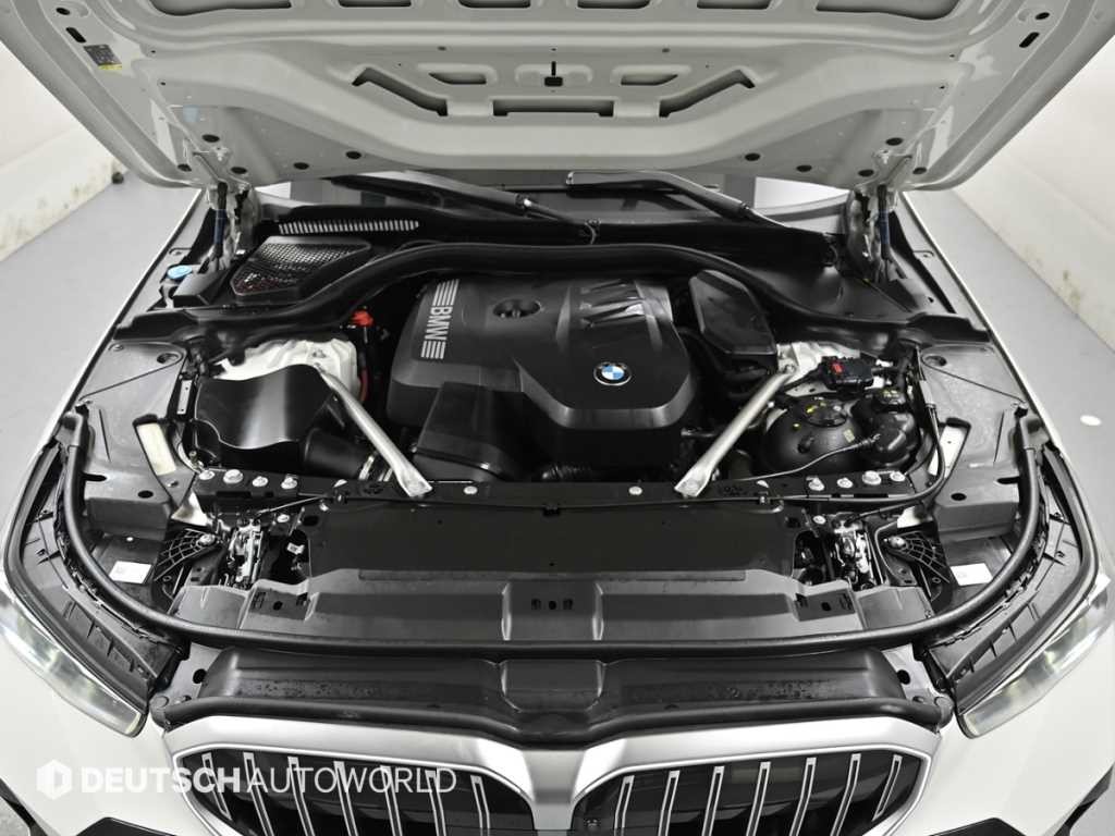 BMW 5시리즈 5시리즈 (G60) 520i M 스포츠 이미지 6