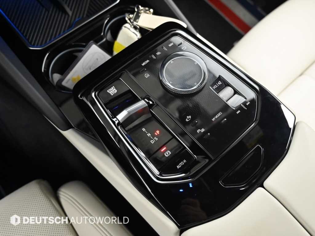 BMW 5시리즈 5시리즈 (G60) 520i M 스포츠 이미지 9