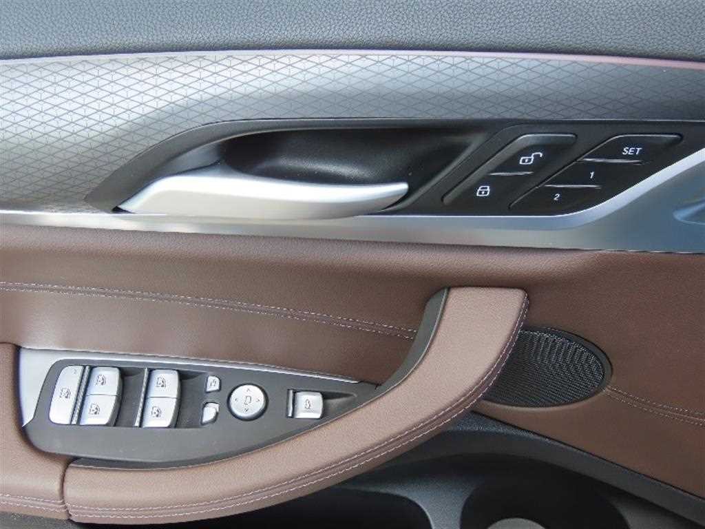 BMW X4 X4 (G02) xDrive 20i M 스포츠 이미지 12