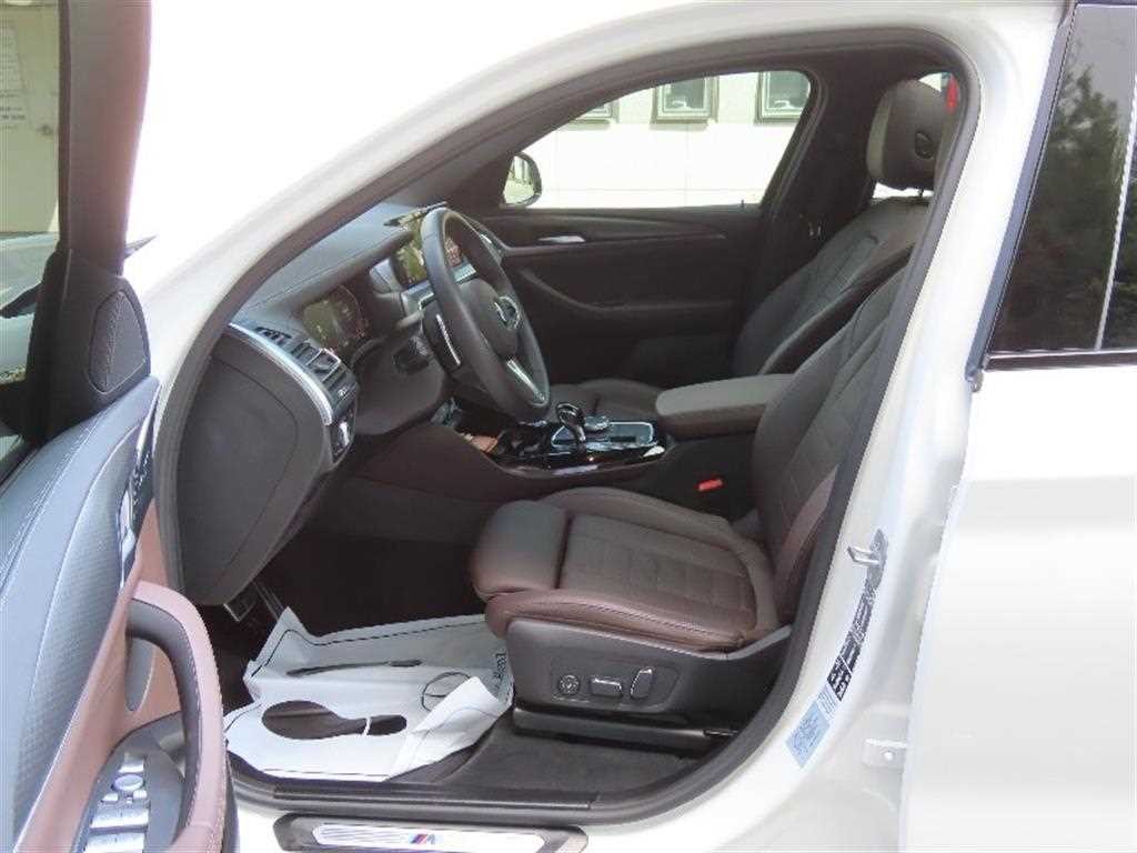 BMW X4 X4 (G02) xDrive 20i M 스포츠 이미지 13