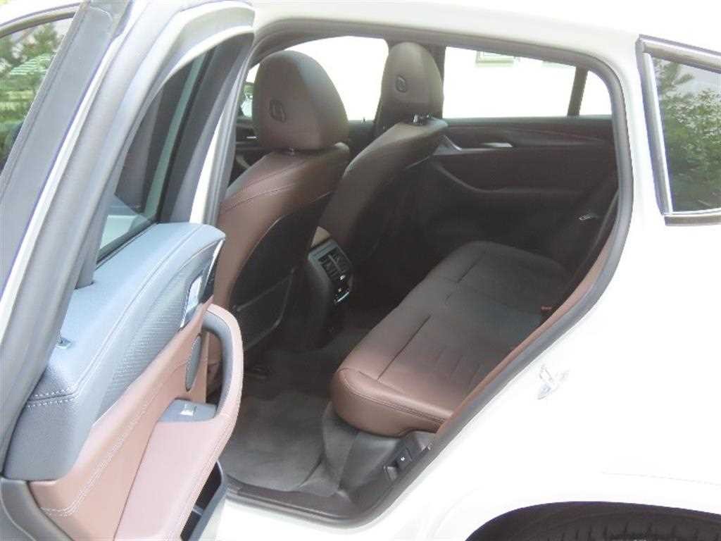 BMW X4 X4 (G02) xDrive 20i M 스포츠 이미지 14