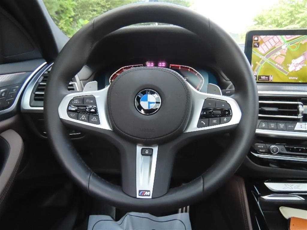 BMW X4 X4 (G02) xDrive 20i M 스포츠 이미지 16