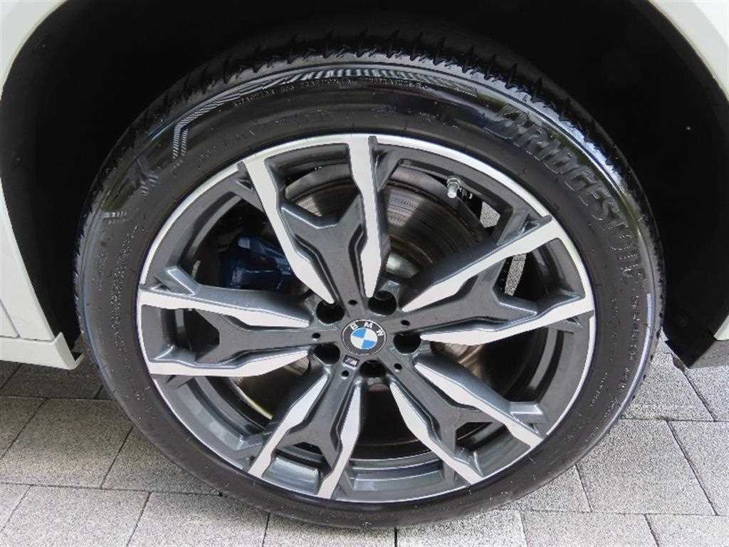 BMW X4 X4 (G02) xDrive 20i M 스포츠 이미지 17