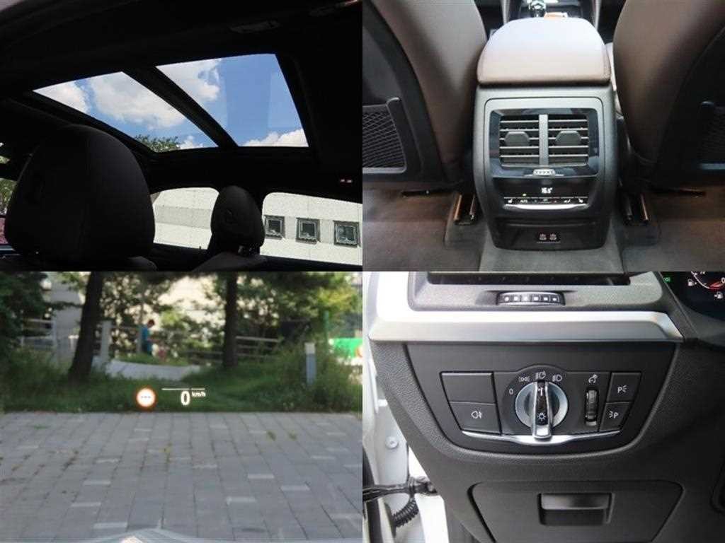 BMW X4 X4 (G02) xDrive 20i M 스포츠 이미지 19