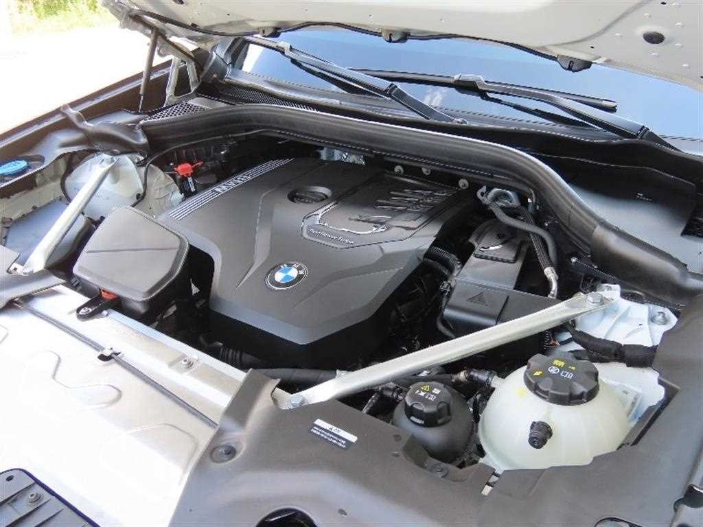 BMW X4 X4 (G02) xDrive 20i M 스포츠 이미지 20