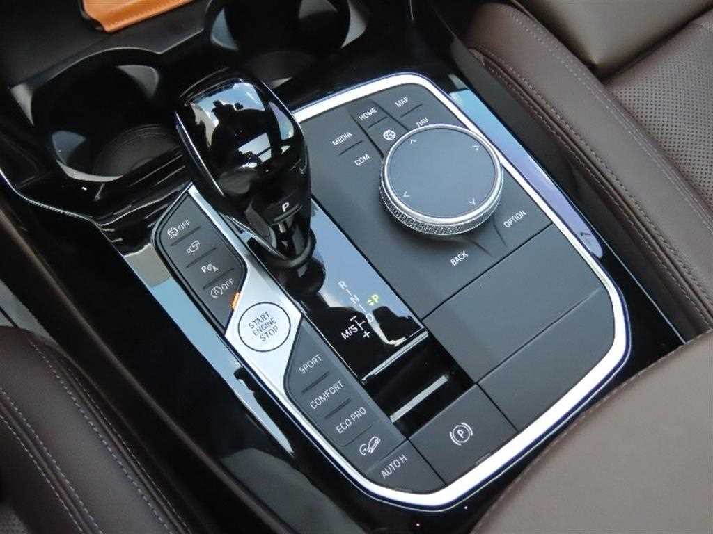 BMW X4 X4 (G02) xDrive 20i M 스포츠 이미지 6