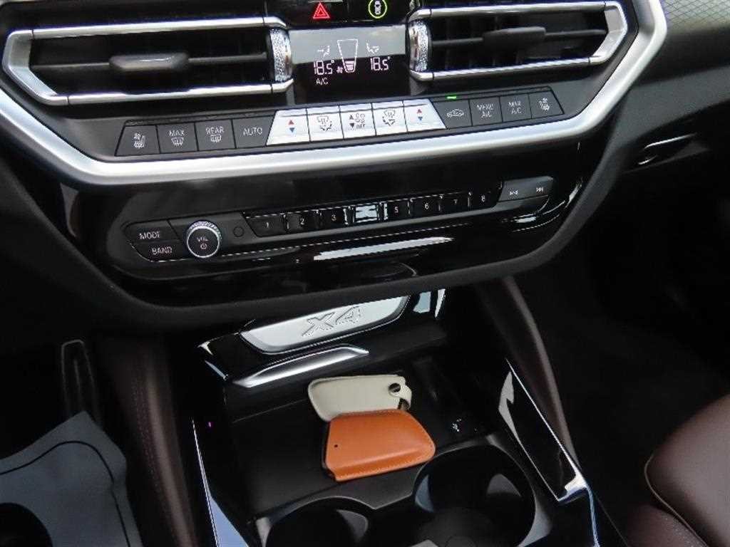BMW X4 X4 (G02) xDrive 20i M 스포츠 이미지 7