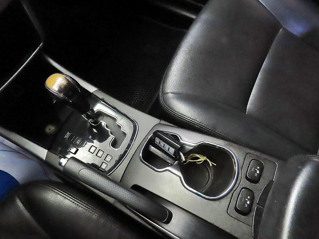 KG모빌리티(쌍용) 코란도 뉴코란도C 2WD 2.0 RX 고급형 이미지 12