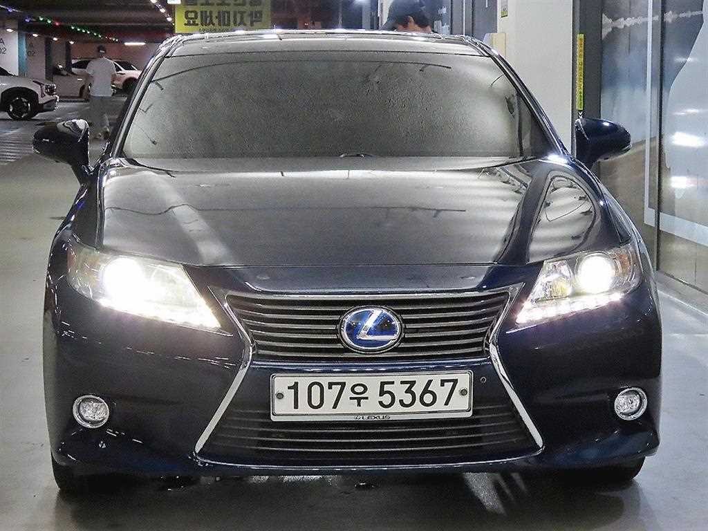렉서스 ES 뉴ES300h 프리미엄 이미지 2
