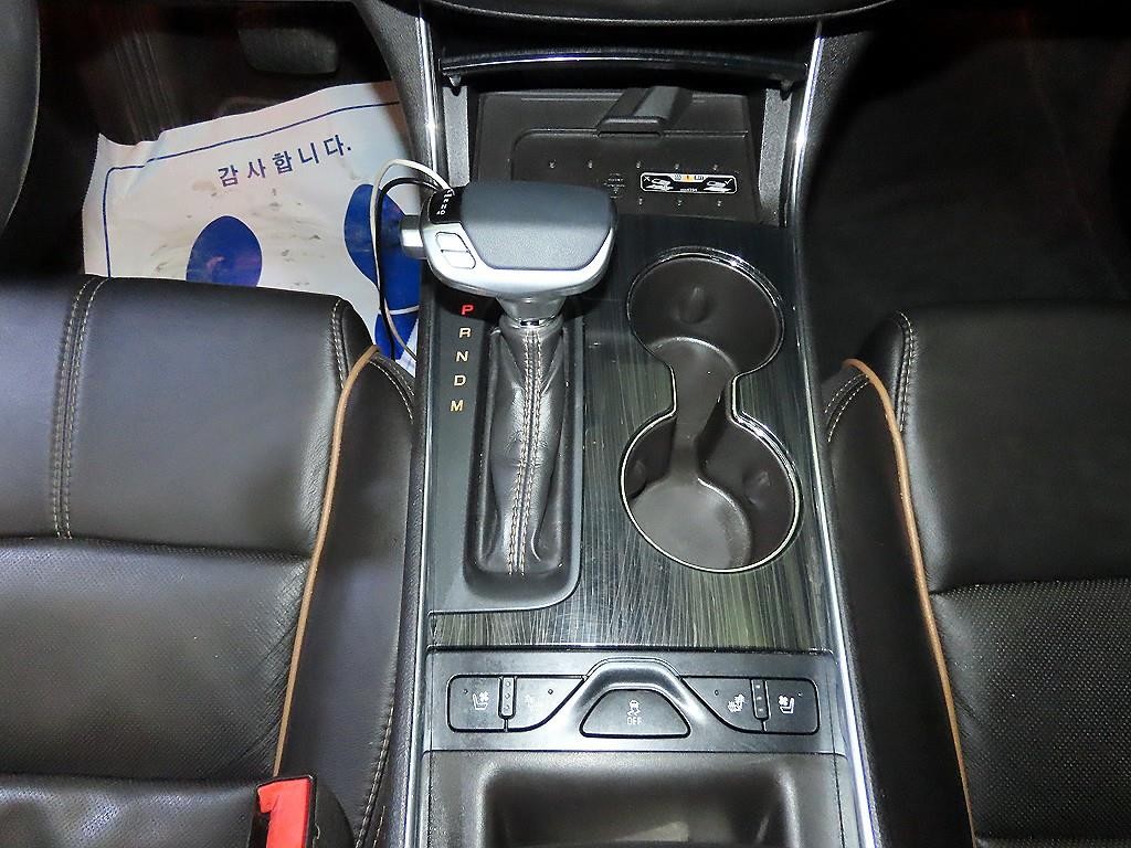 쉐보레 임팔라 3.6 LTZ 이미지 12