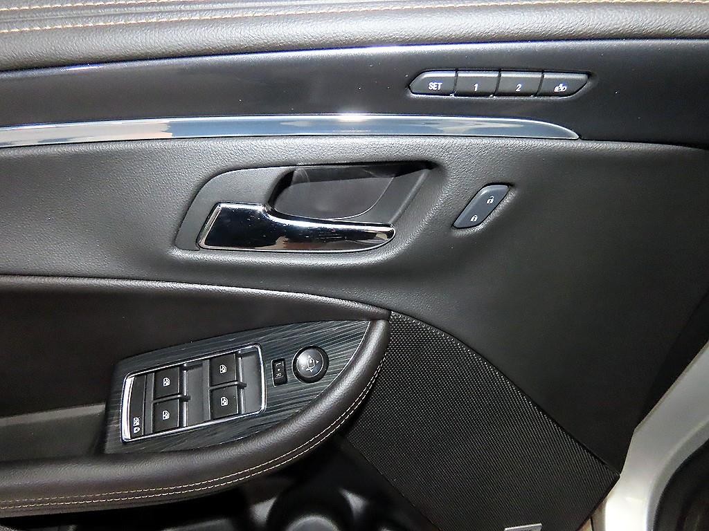 쉐보레 임팔라 3.6 LTZ 이미지 13