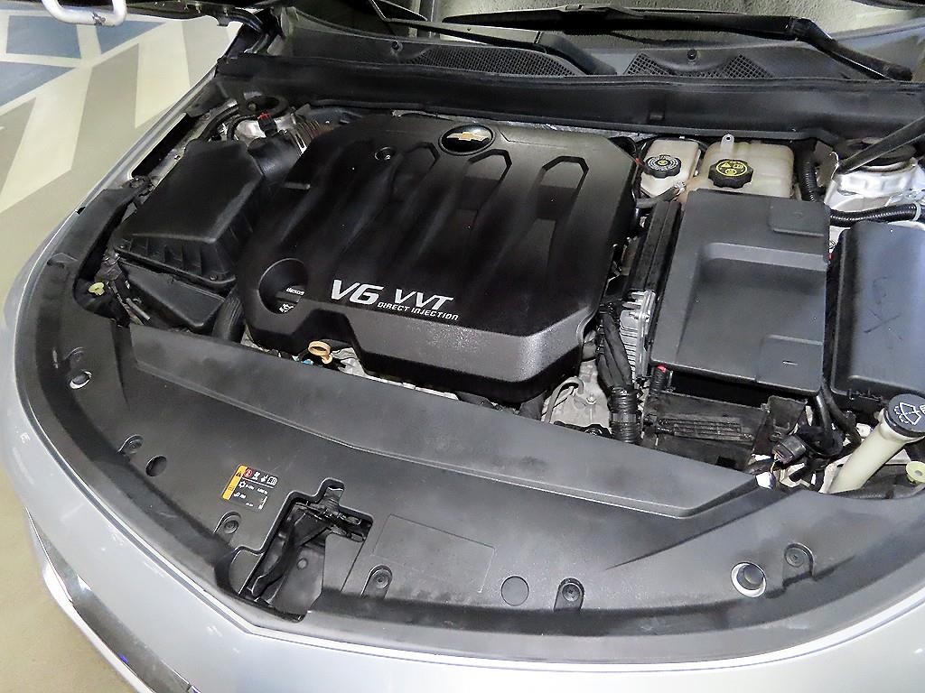 쉐보레 임팔라 3.6 LTZ 이미지 18