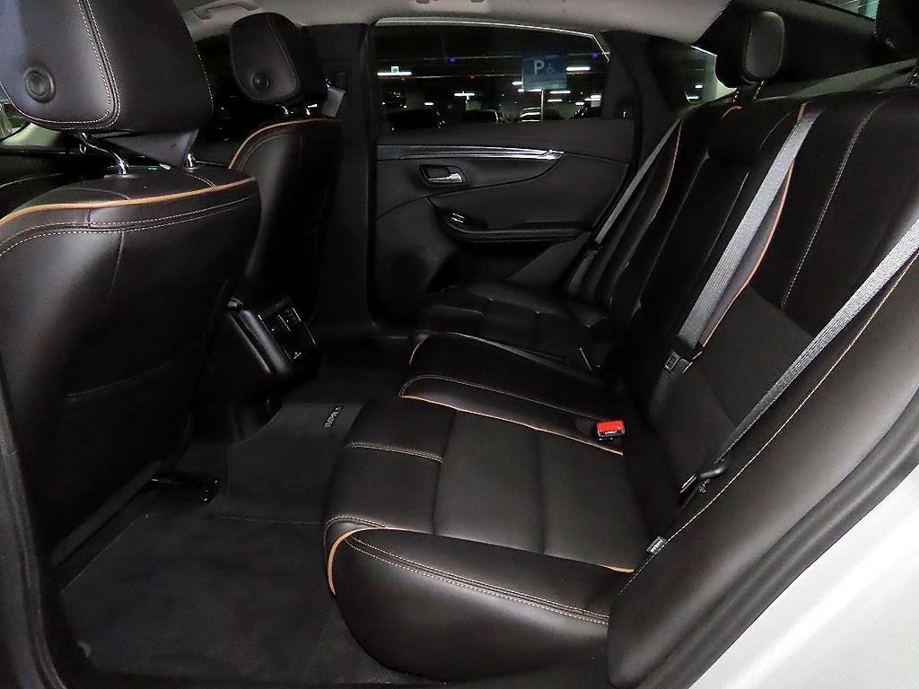 쉐보레 임팔라 3.6 LTZ 이미지 7