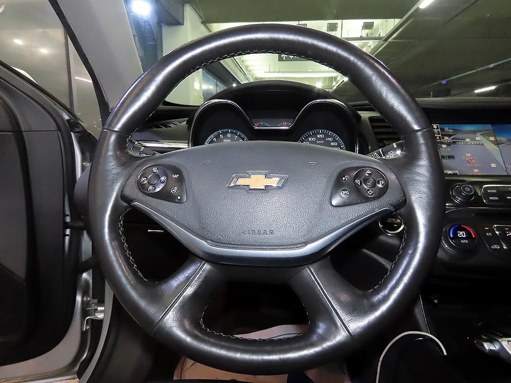 쉐보레 임팔라 3.6 LTZ 이미지 8
