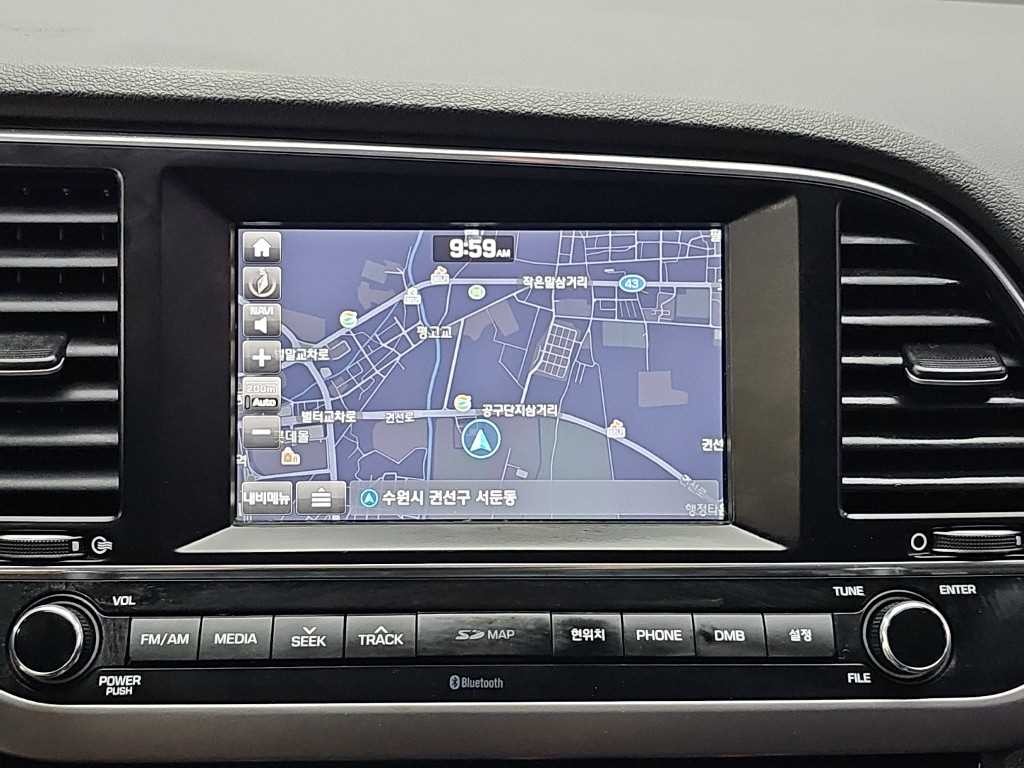 현대 아반떼 아반떼 AD 1.6 GDI 모던 이미지 14