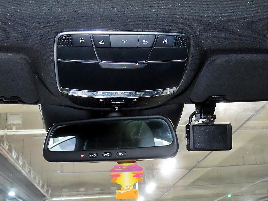 벤츠 S 클래스 S클래스-W222 S 500L 이미지 14