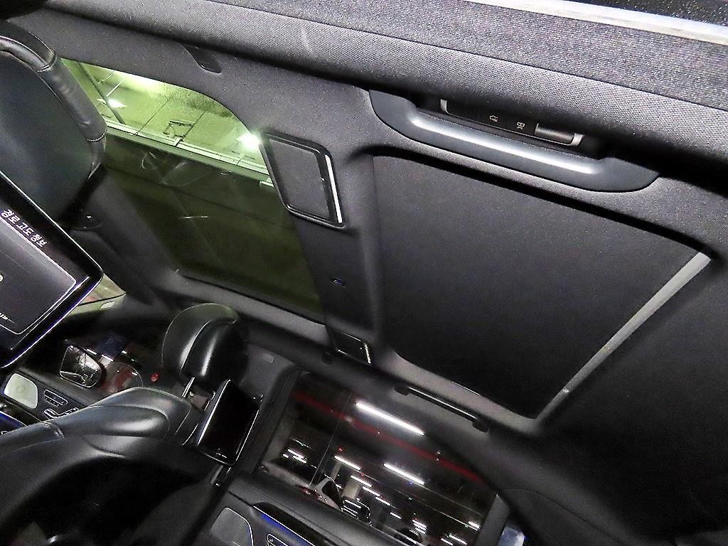 벤츠 S 클래스 S클래스-W222 S 500L 이미지 16