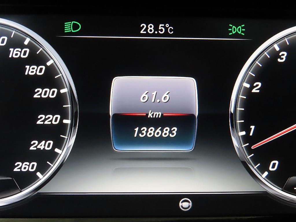 벤츠 S 클래스 S클래스-W222 S 500L 이미지 9