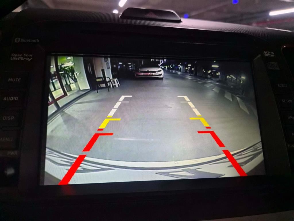 기아 레이 터보 프레스티지 이미지 14