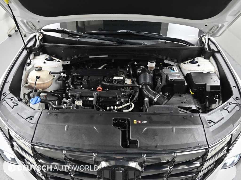 현대 투싼 투싼 (NX4) 가솔린 1.6 터보 2WD 프리미엄 이미지 6