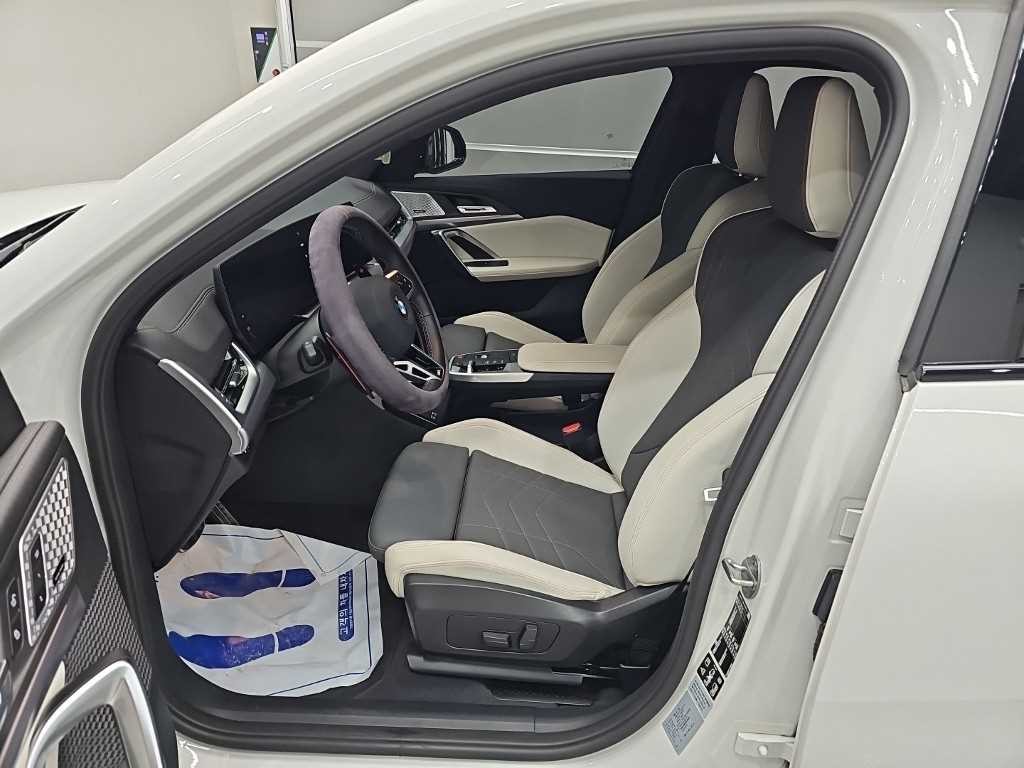 BMW X2 X2 (U10) xDrive M35i 이미지 11