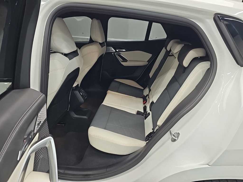BMW X2 X2 (U10) xDrive M35i 이미지 12