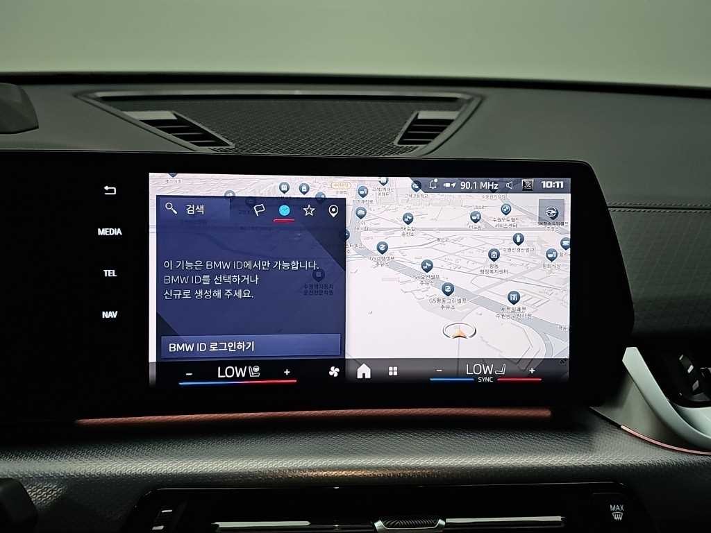 BMW X2 X2 (U10) xDrive M35i 이미지 14