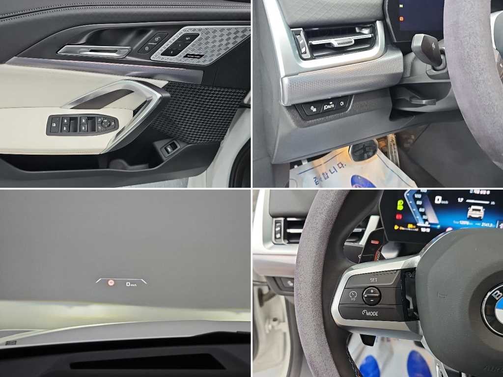 BMW X2 X2 (U10) xDrive M35i 이미지 16
