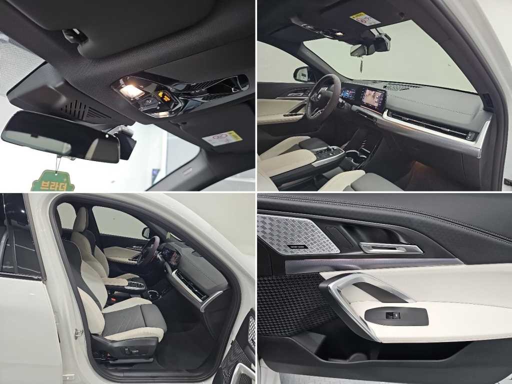 BMW X2 X2 (U10) xDrive M35i 이미지 17
