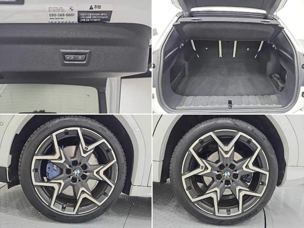 BMW X2 X2 (U10) xDrive M35i 이미지 18