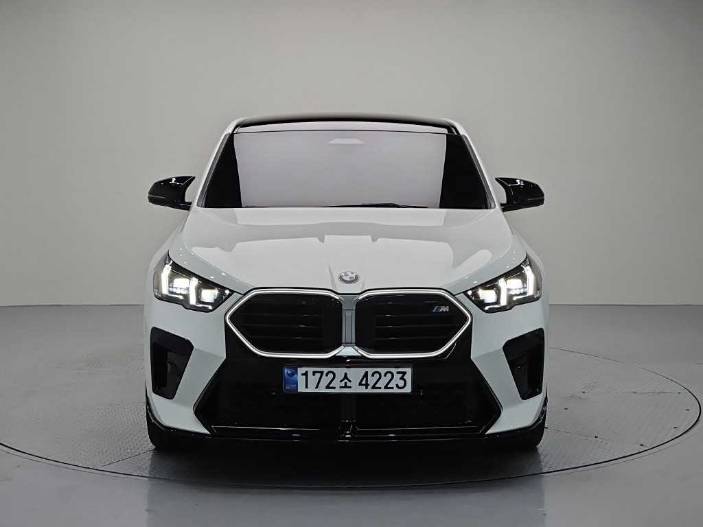 BMW X2 X2 (U10) xDrive M35i 이미지 2