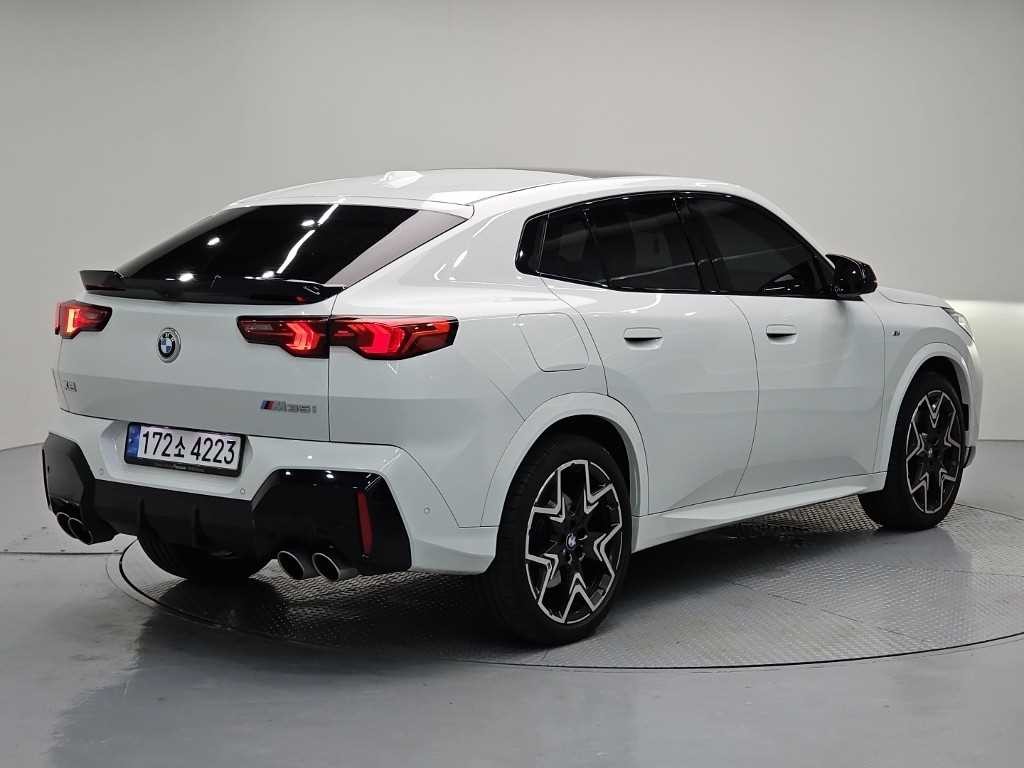 BMW X2 X2 (U10) xDrive M35i 이미지 4
