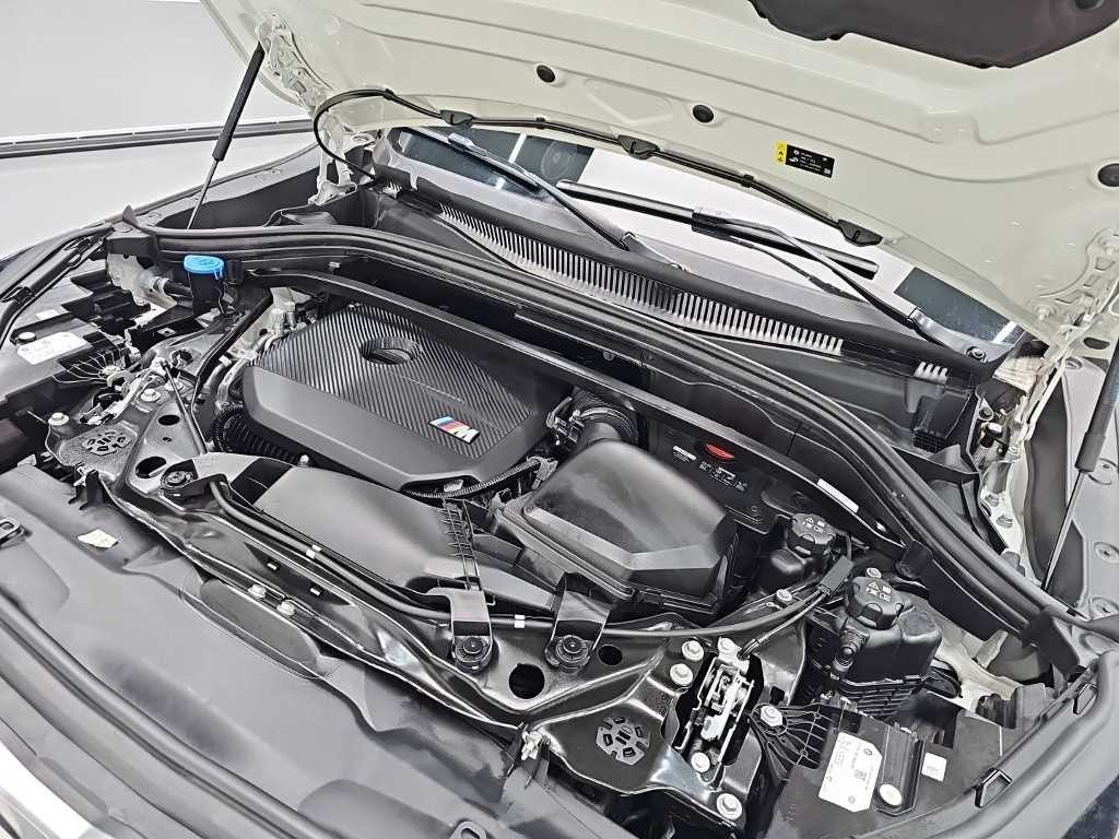 BMW X2 X2 (U10) xDrive M35i 이미지 5