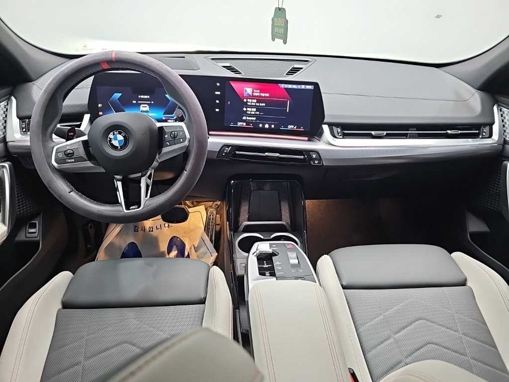 BMW X2 X2 (U10) xDrive M35i 이미지 7