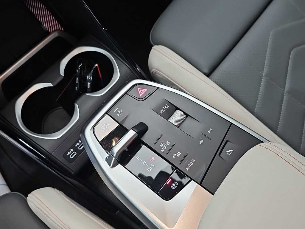 BMW X2 X2 (U10) xDrive M35i 이미지 8
