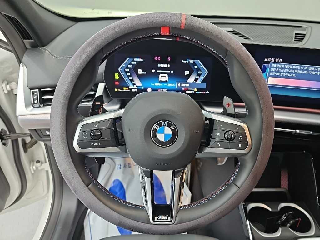 BMW X2 X2 (U10) xDrive M35i 이미지 9