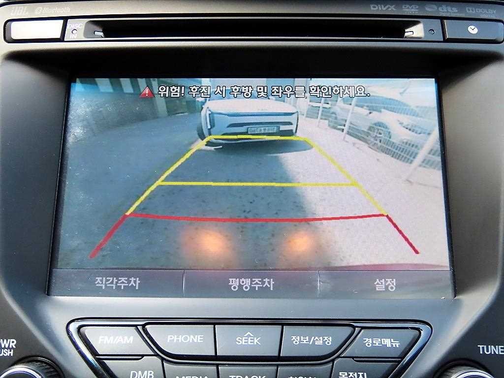 현대 i40 2.0 GDI PREMIUM 이미지 14