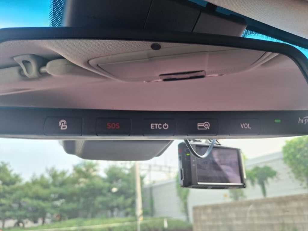 현대 그랜저 그랜저 IG 하이브리드 프리미엄 이미지 12