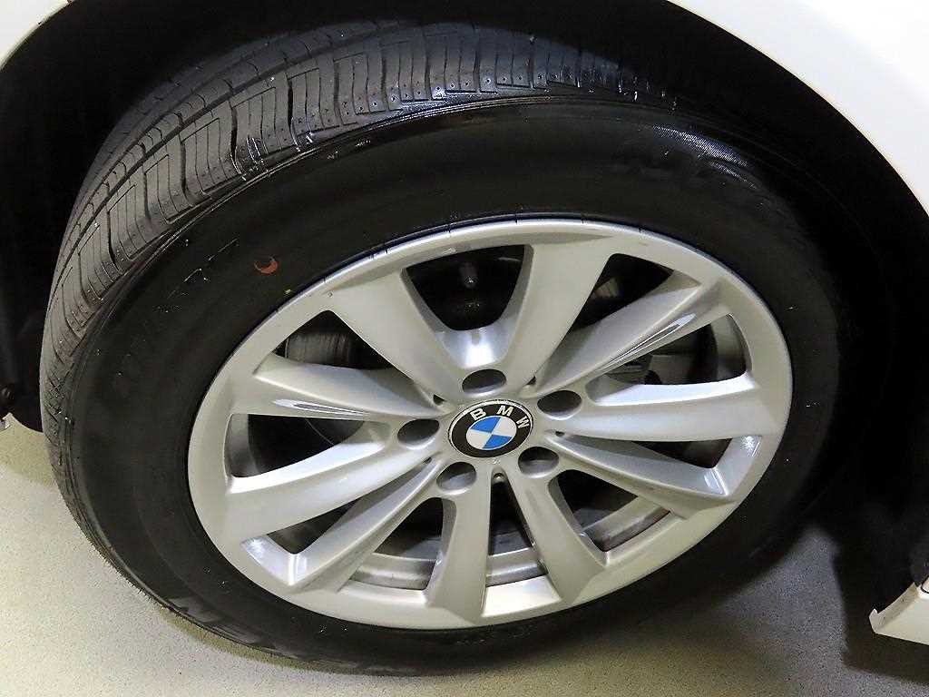 BMW 5시리즈 5시리즈 (F10) 520d 이미지 20