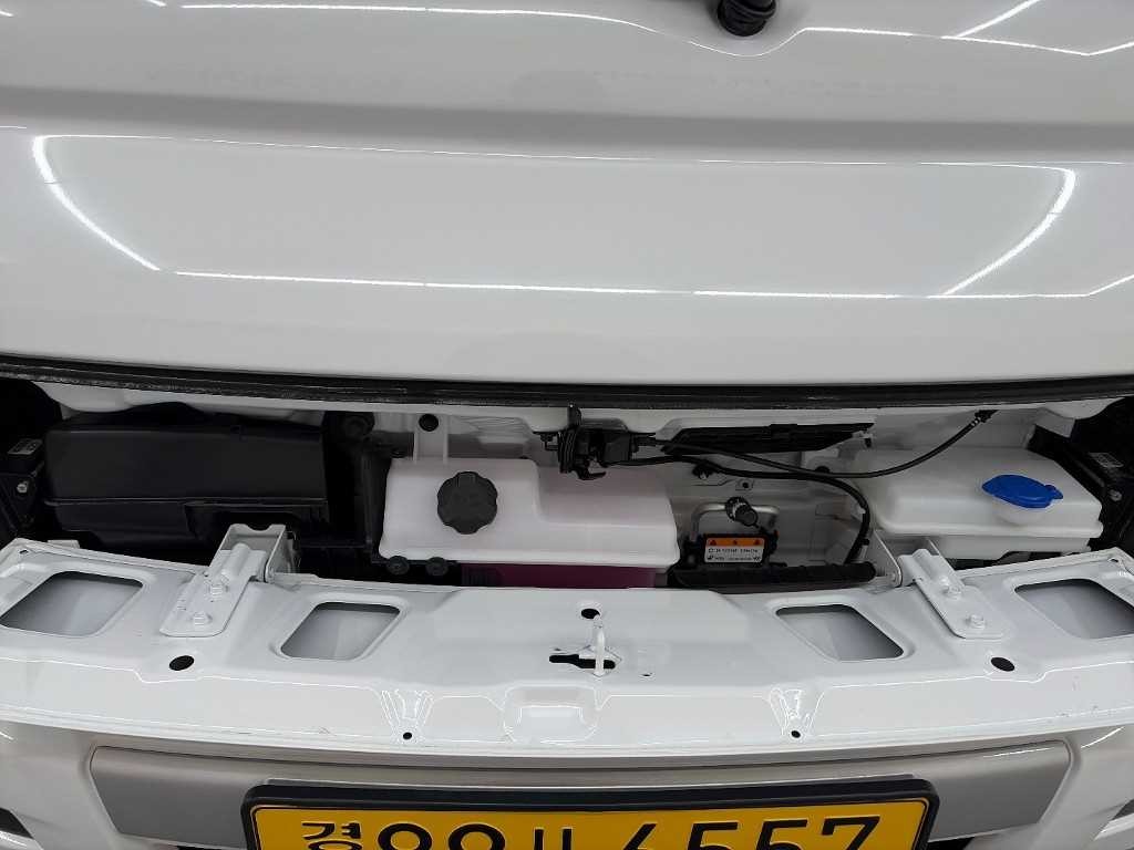 소형화물 카고(소형) [카고]포터2 (LPG2.5터보) 슈퍼캡/초장축/2WD 프리미엄 이미지 5