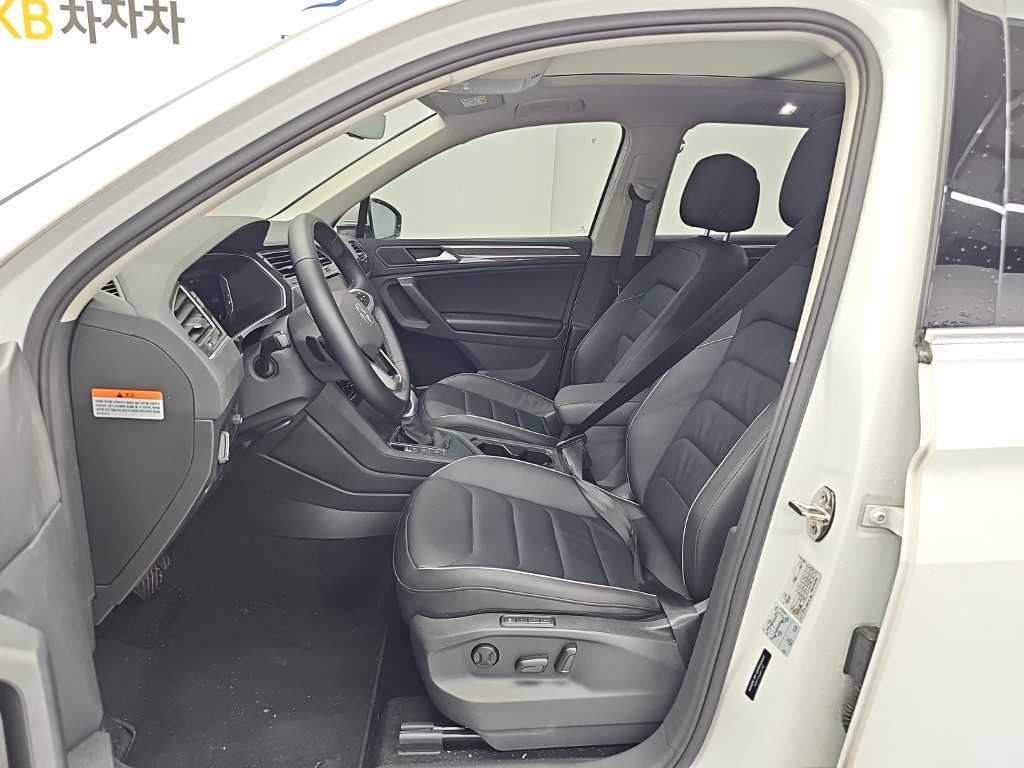 폭스바겐 티구안 티구안(2세대) 2.0 TDI 프레스티지 이미지 10