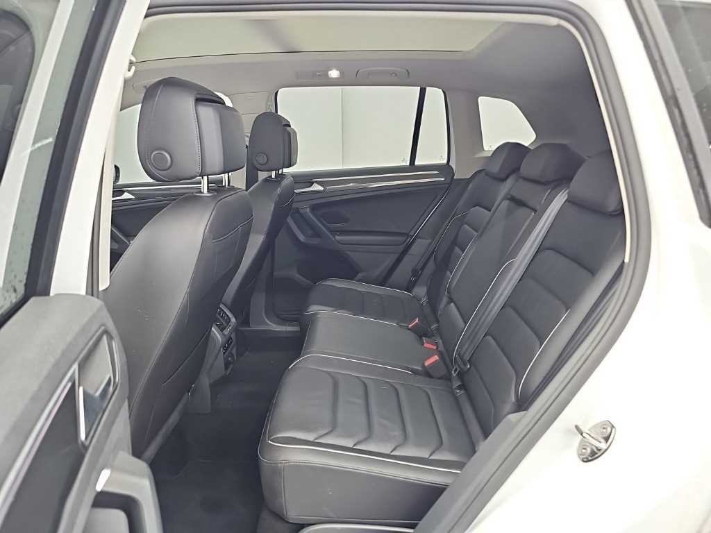 폭스바겐 티구안 티구안(2세대) 2.0 TDI 프레스티지 이미지 11