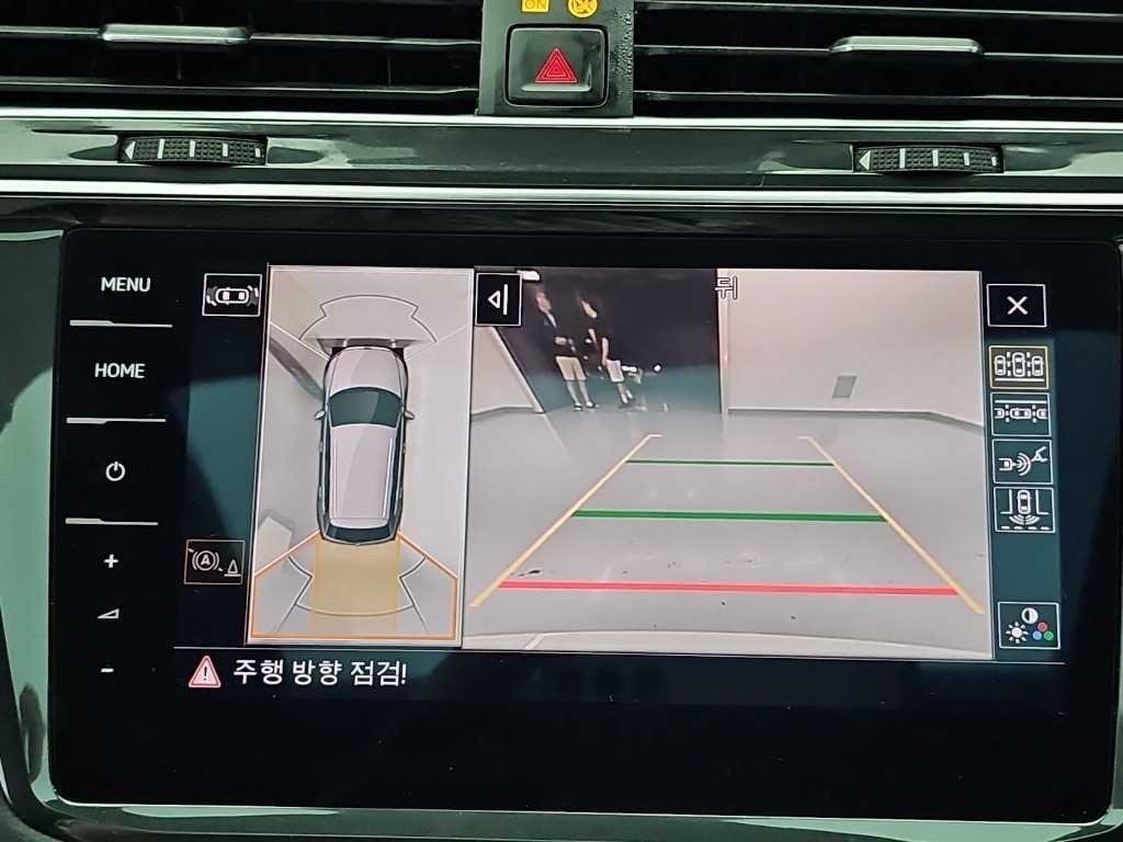 폭스바겐 티구안 티구안(2세대) 2.0 TDI 프레스티지 이미지 15
