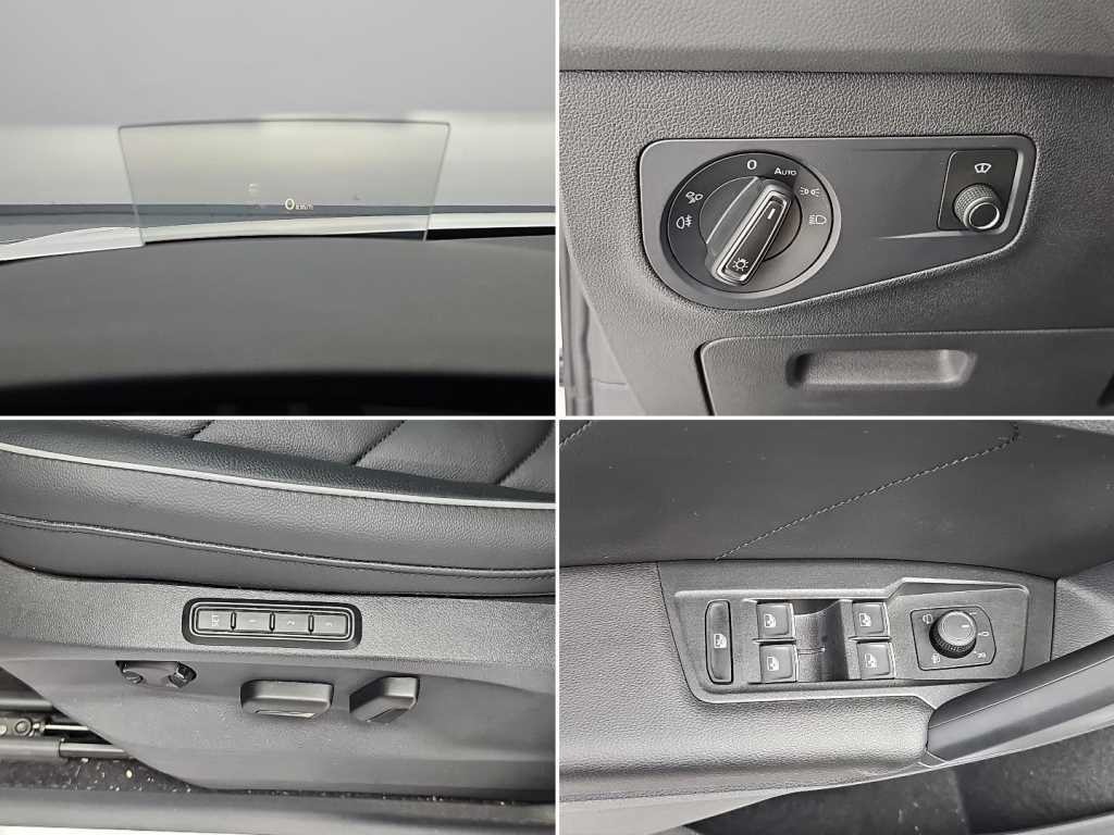폭스바겐 티구안 티구안(2세대) 2.0 TDI 프레스티지 이미지 18
